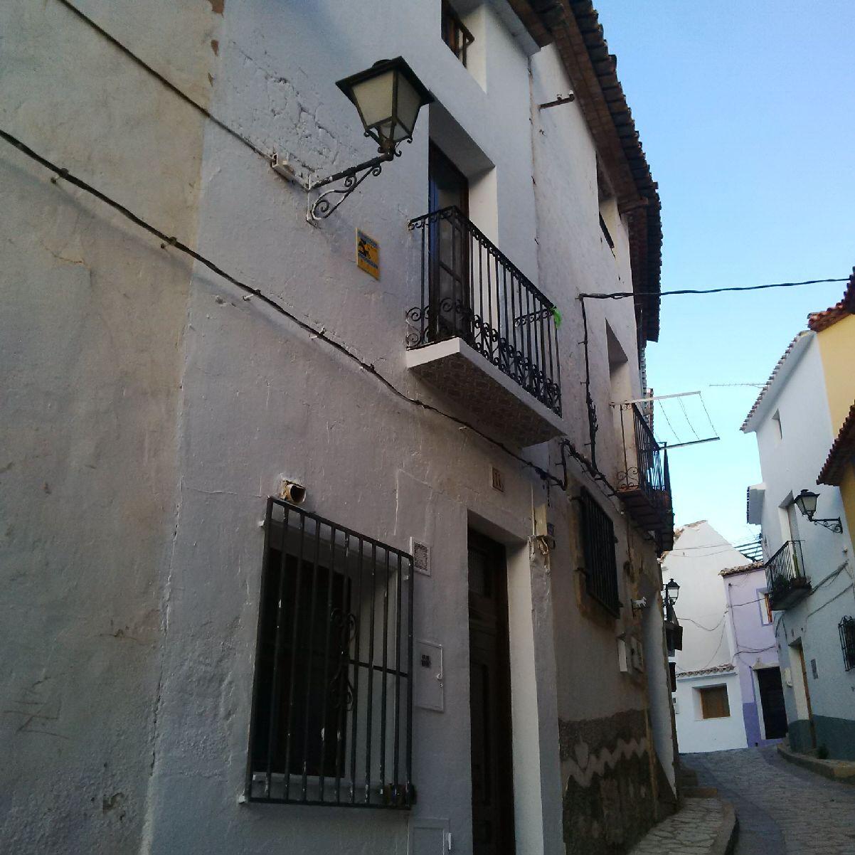 Town house for sale in Finestrat